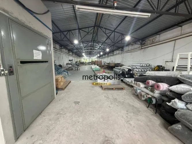 Prédio à venda, 450 m² por R$ 3.000.000,00 - Vila Rica - São Paulo/SP