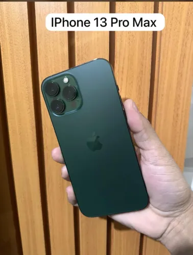 iPhone 13 Pro Max