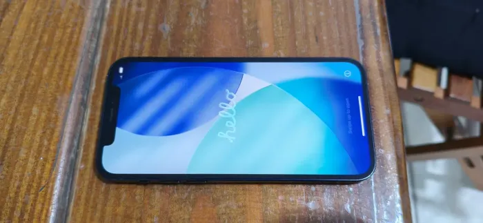 iPhone 12 mini