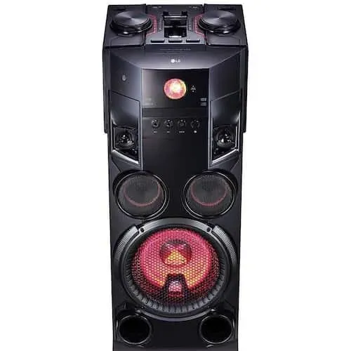 Torre LG XBOOM 1000W RMS