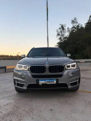 BMW X5 Xdrive 30D 3.0 258cv Diesel 2016
