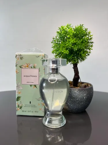 Acqua Fresca - O Boticário | Original