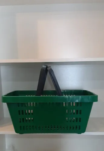 Cestas de Compras