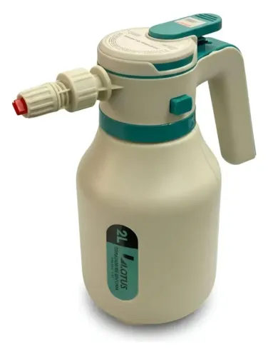 Vendo Gerador de Espuma a Bateria 2L + Lavadora Portátil 48V Alta Pressão com 2 Baterias