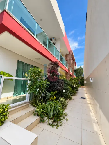 Vendo Apartamento 03 Quartos Mobiliado a poucos metros da praia em Ilhéus