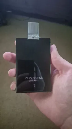 Club de nuit precieux 55ml