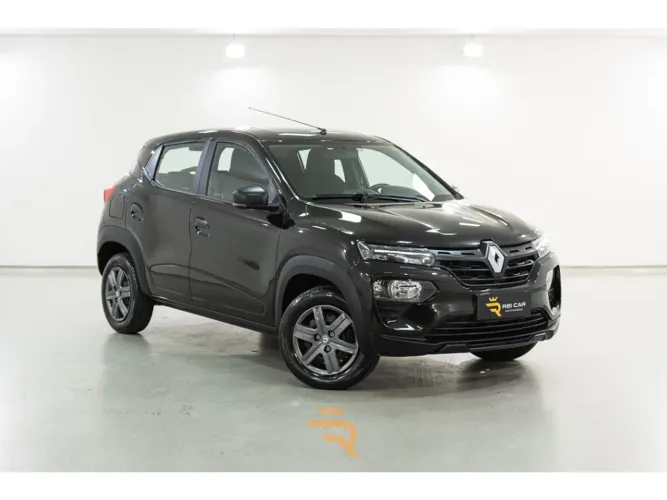 Renault Kwid 1.0 Zen 2024