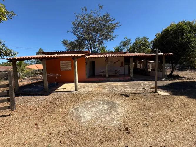 Corumbá chácara oportunidade