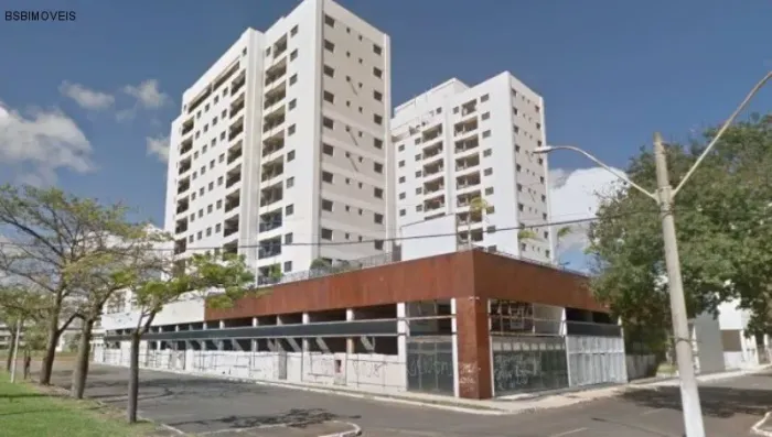 APARTAMENTO RESIDENCIAL em BRASÍLIA - DF, TAGUATINGA SUL (TAGUATINGA)