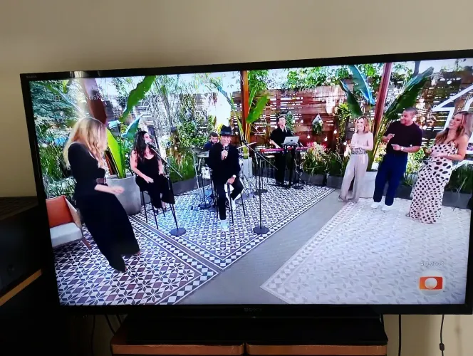 TV