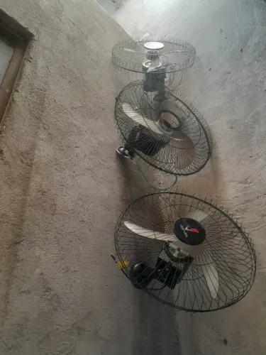 Ventiladores
