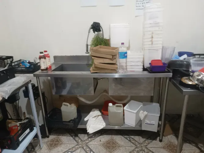 Sorveteria 