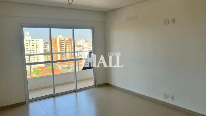 Apartamento, Boa Vista, São José do Rio Preto