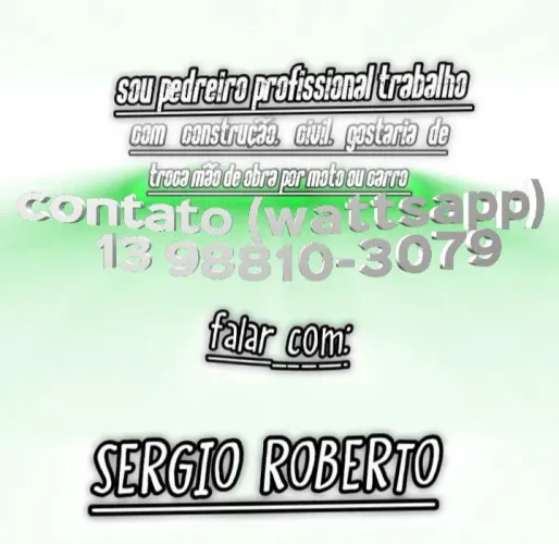Trabalho