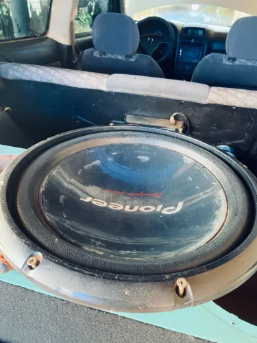 Subwoofer Pioneer TS-W309S4