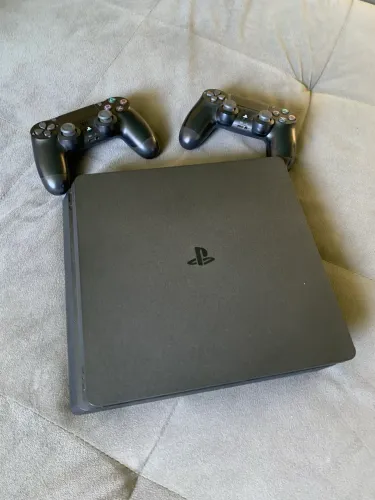 Ps4