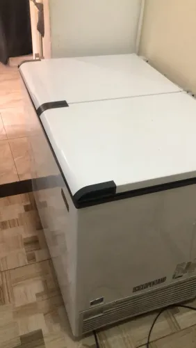 Freezer