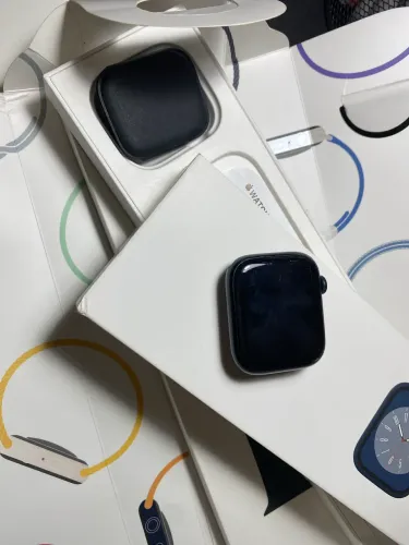 Apple Watch S8 de 45m