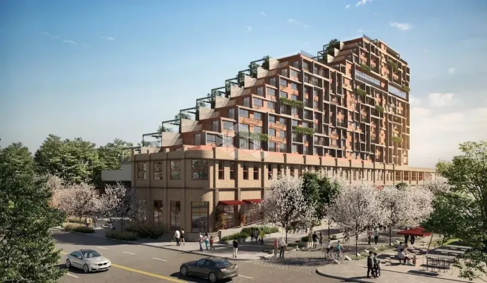 Apartamento Loft em Porto Alegre