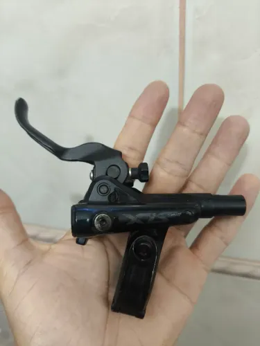 Manete Dianteiro SLX