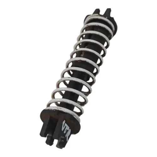 Mola Retorno Pedal Embreagem Citroen C4 2007 2008 A 2010