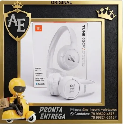 FONE JBL ORIGINAL
