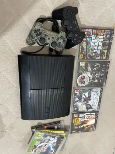 Playstastion 3