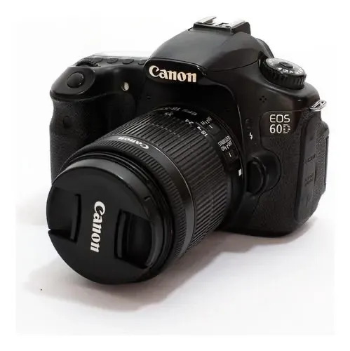 2 câmeras cânon t5 e uma 60d