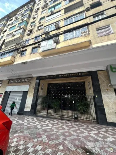 SALAS COMERCIAIS NA AVENIDA PRESIDENTE VARGAS