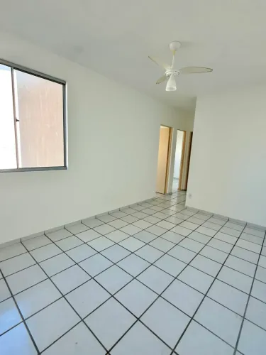 Aluguel: Apartamento 2 quartos - Condomínio Parque dos Pinhos, Jardim Limoeiro