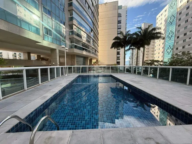 Livia Machado Imoveis Vende: Apartamento 4 Quartos no Barro Vermelho 217m², 4 Suítes, 3 V