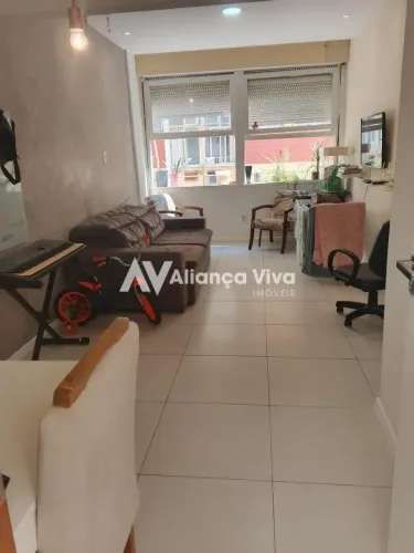 Centro | Apartamento 1 quarto