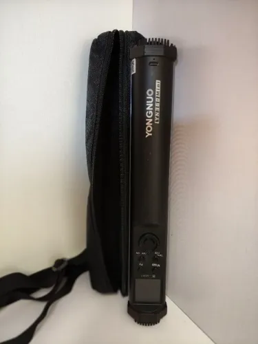 Bastão de led Yongnuo 360 mini