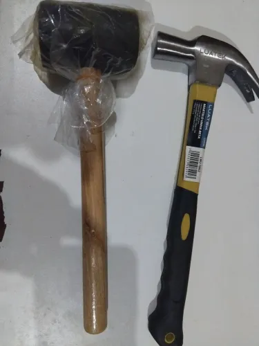 Ferramentas