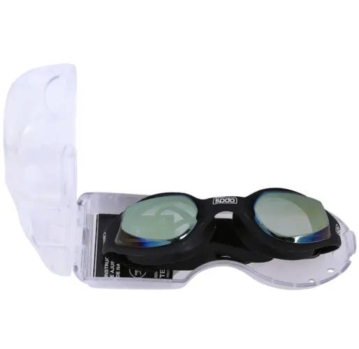 Óculos de natação speedo tempest mirror