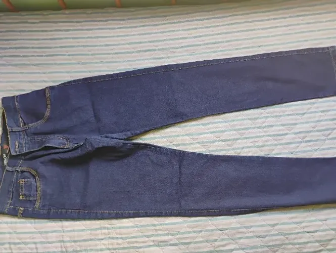 Calça Jeans Venon Nova