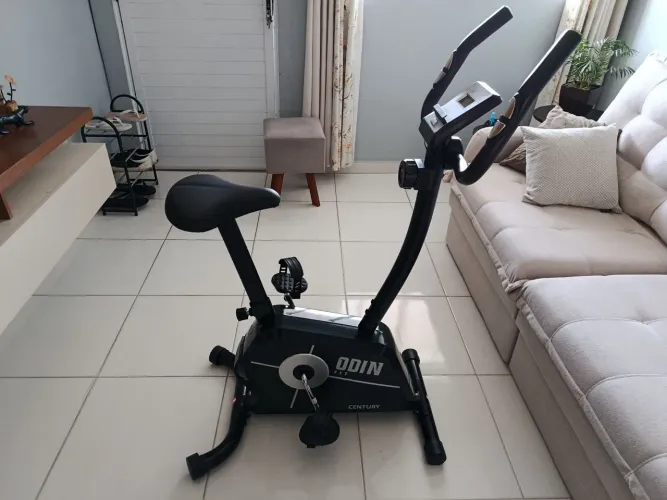 Bicicleta Ergométrica OdinFit