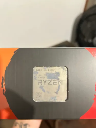     Ryzen 5 4500 AM4