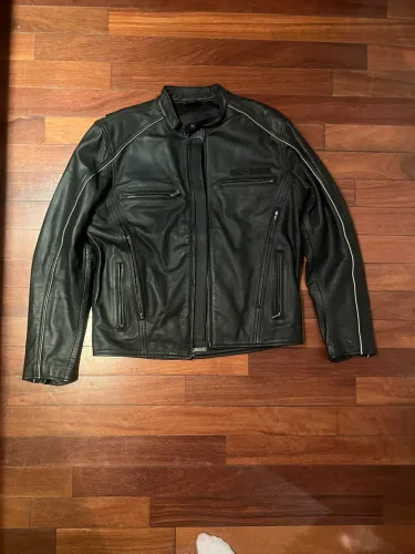 Jaqueta Harley Davidson Masculina
