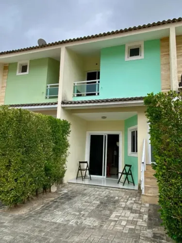 Oportunidade Casa Duplex À Venda - Lagoa Redonda