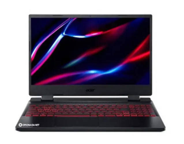 Acer Nitro 5 AN515-58 (Para Retirada de Peças / Sucata Inteira)