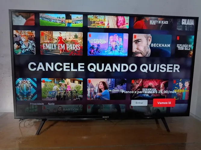  SMART TV 48 Sony