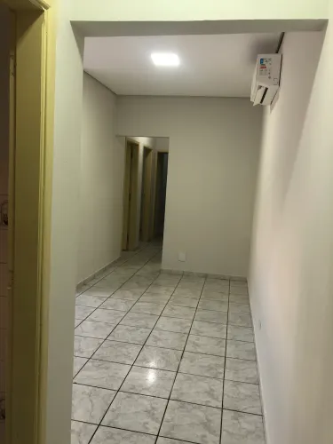 Alugo - Jardim das Vivendas - todo climatizado