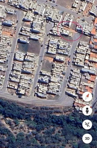 Terreno à venda, 150 m² por R$ 205.000,00 - Horto Florestal Villagio - Sorocaba/SP