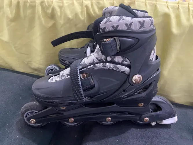 Patins