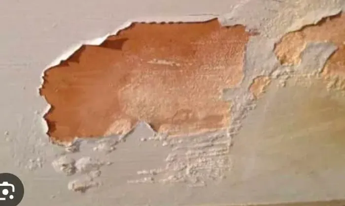Concertos de Gesso,  reparos em buracos de ar-condicionados., recuperamos roda tetos  e et