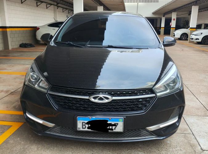 Imagem de Chery Arrizo 5 RX 1.5 16V Turbo Flex Aut. 2019