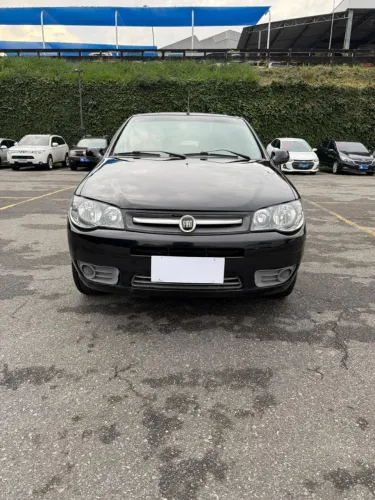 Fiat Siena 1.0/ EX 1.0 MPI Fire/ Fire Flex 8V 2012