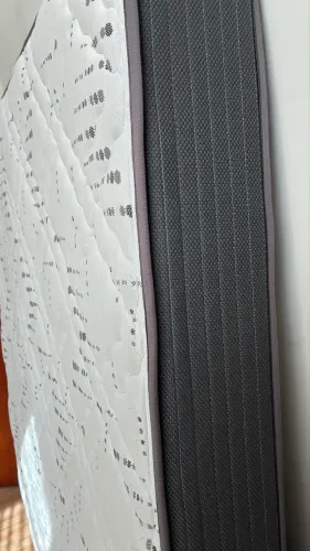 colchão casal ecoflex adapto