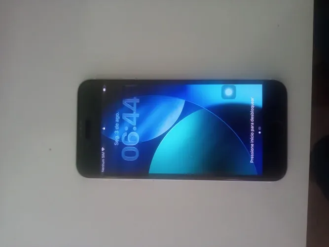 iPhone SE 2°geração 2020